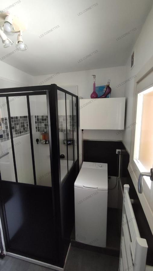מורזין Appartement Meuble Classe 3 Etoiles De 72 M2, 2 Chambres מראה חיצוני תמונה