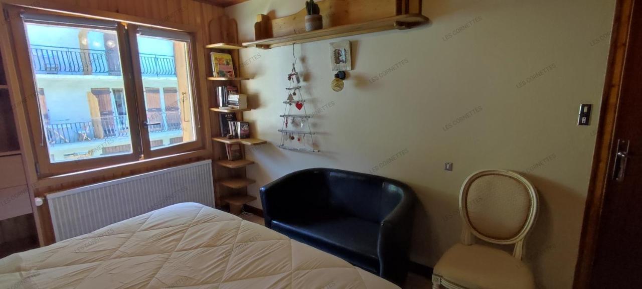 מורזין Appartement Meuble Classe 3 Etoiles De 72 M2, 2 Chambres מראה חיצוני תמונה
