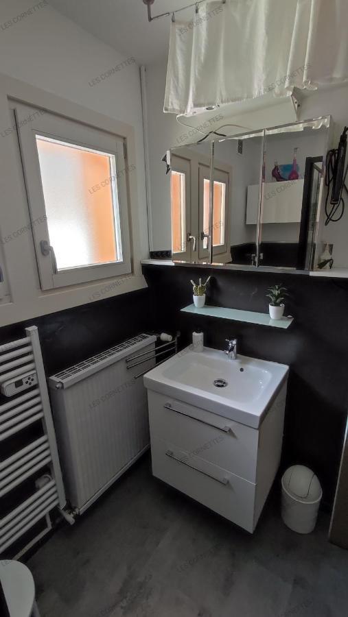 מורזין Appartement Meuble Classe 3 Etoiles De 72 M2, 2 Chambres מראה חיצוני תמונה