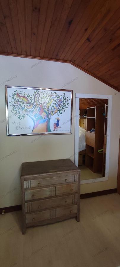 מורזין Appartement Meuble Classe 3 Etoiles De 72 M2, 2 Chambres מראה חיצוני תמונה