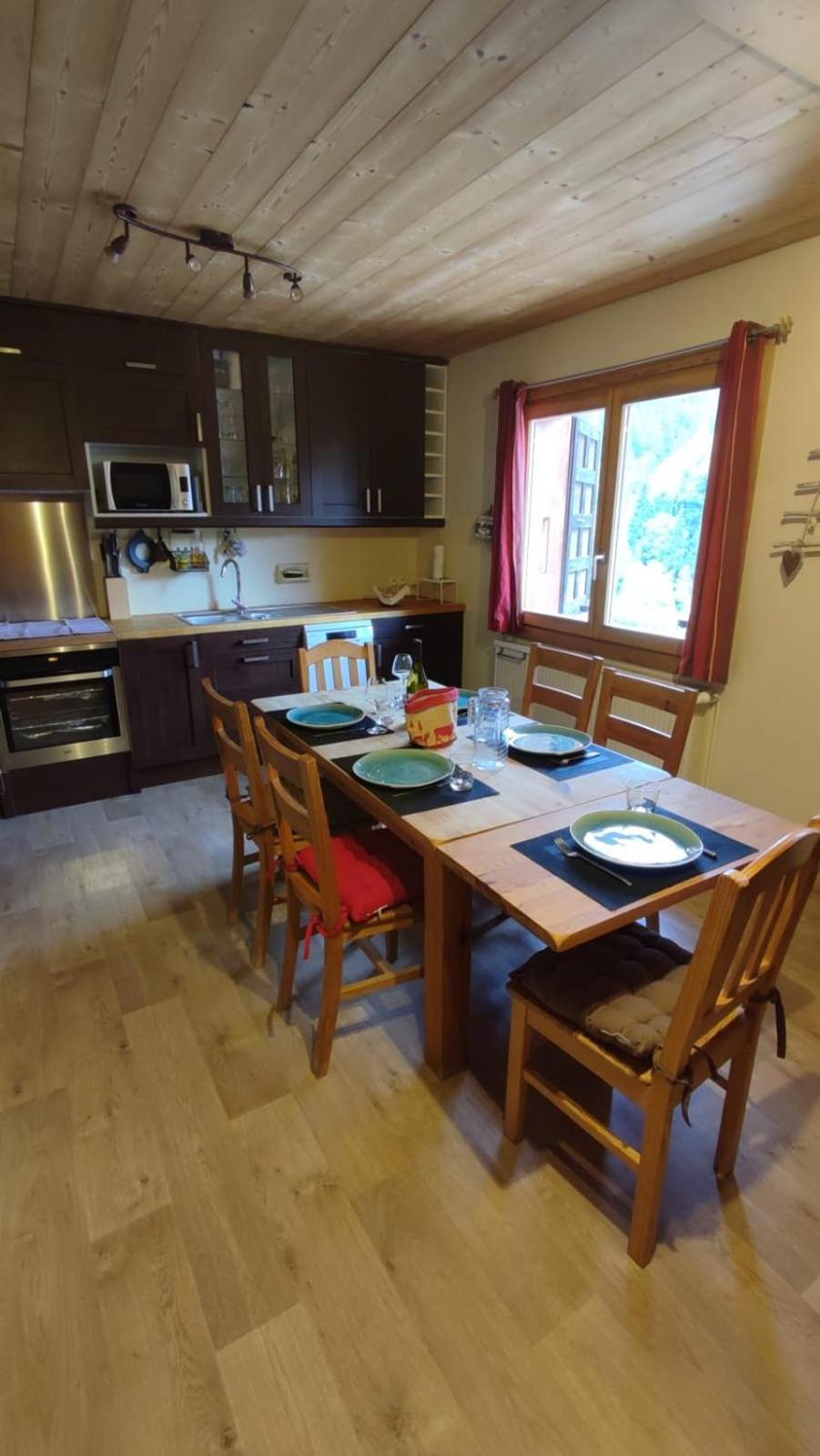 מורזין Appartement Meuble Classe 3 Etoiles De 72 M2, 2 Chambres מראה חיצוני תמונה