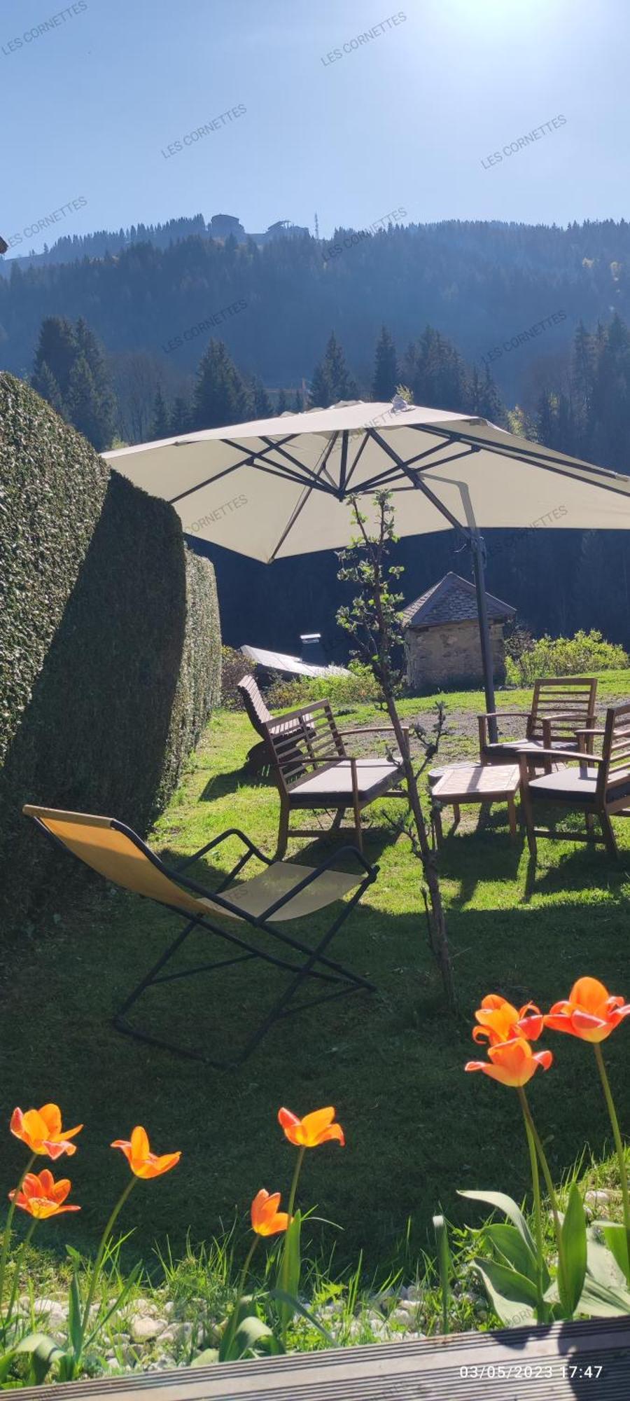 מורזין Appartement Meuble Classe 3 Etoiles De 72 M2, 2 Chambres מראה חיצוני תמונה
